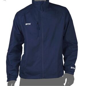 STX Team Warm Up Jacket Size XL new